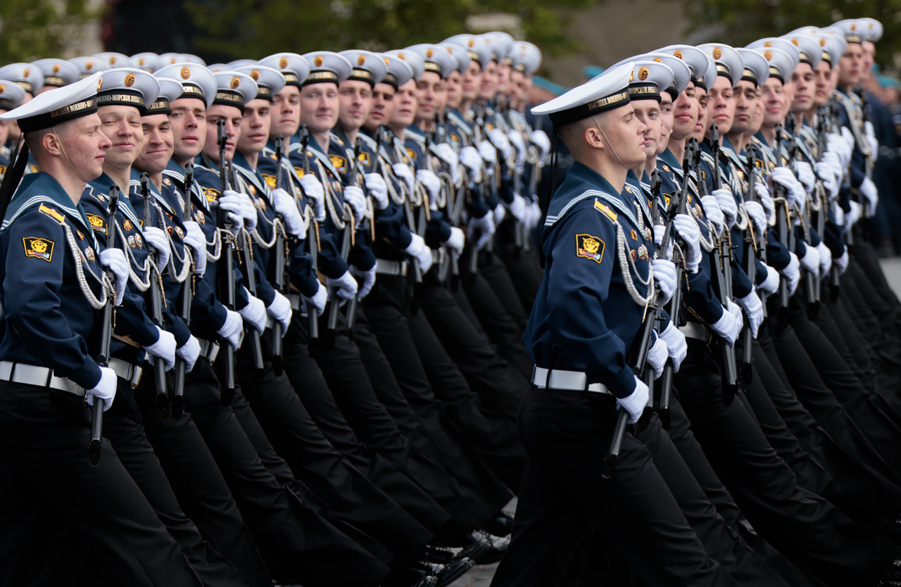 Фото:Михаил Гребенщиков / РБК