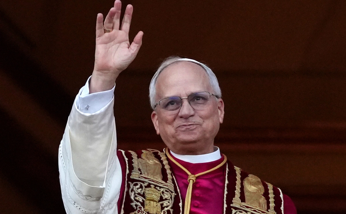 Christopher Furlong / Getty Images