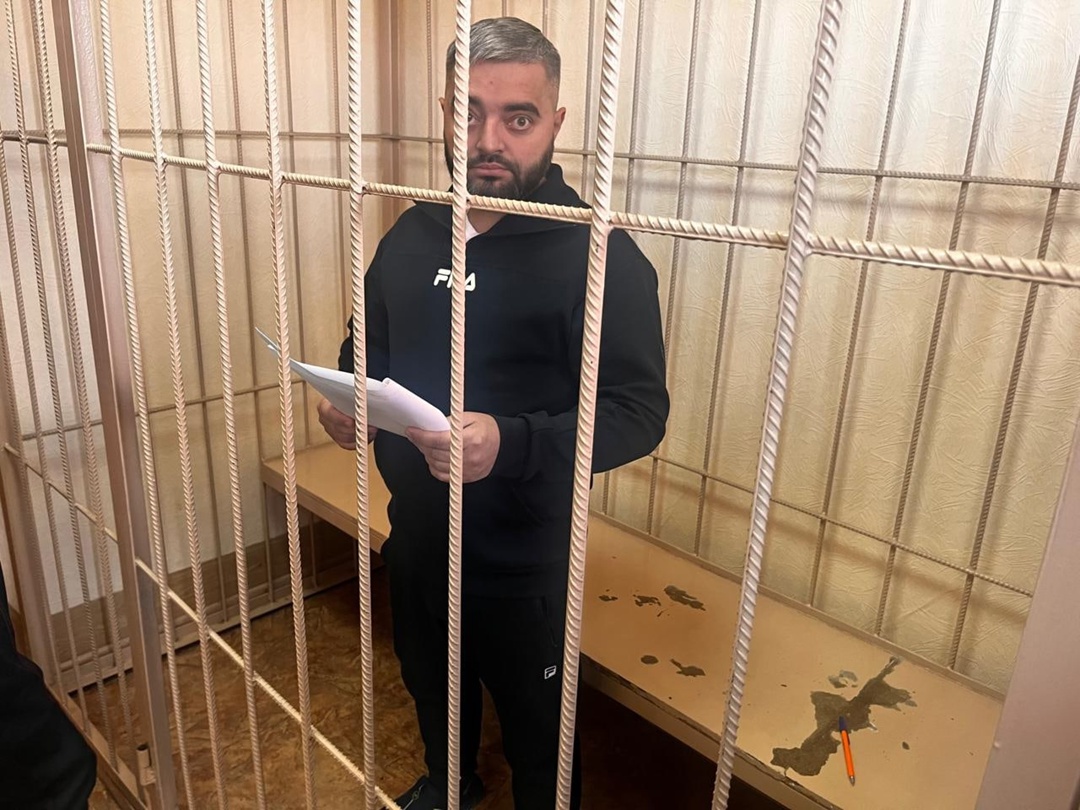 Фото: A. Petrova / архив Управления Судебного департамента в Новосибирской области