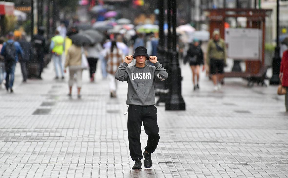 Фото: Сергей Киселев / АГН «Москва»