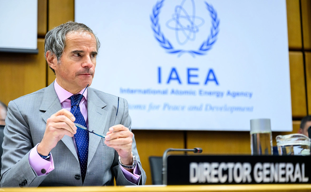 Max Slovencik / EPA / ТАСС