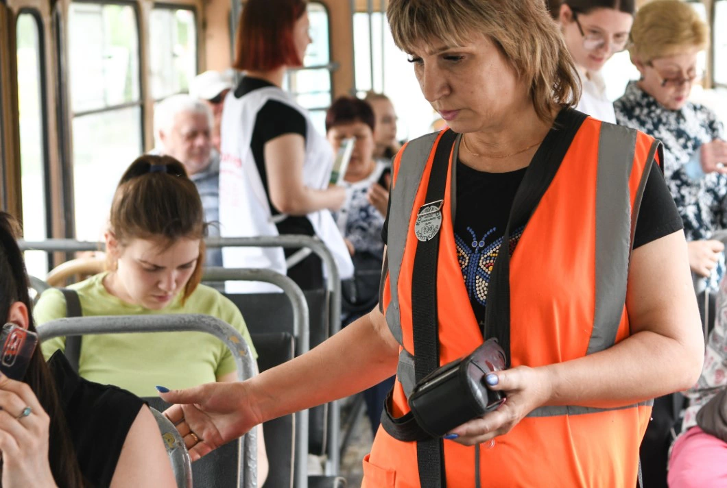 Владимир Жабриков / URA.RU