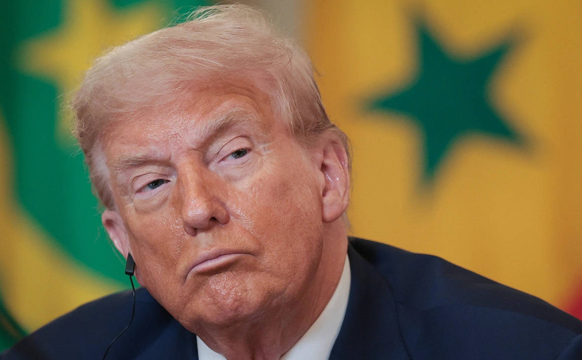 Win McNamee / Getty Images