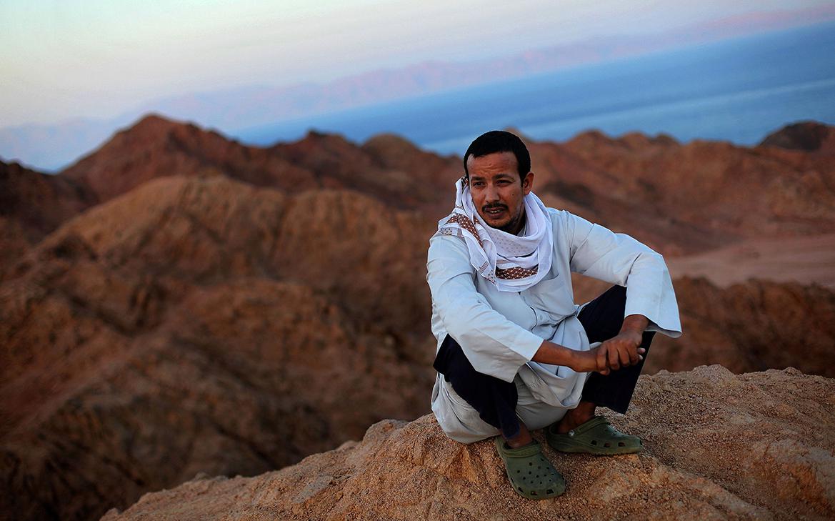 Бедуины в Сирии: история, численность и районы проживания