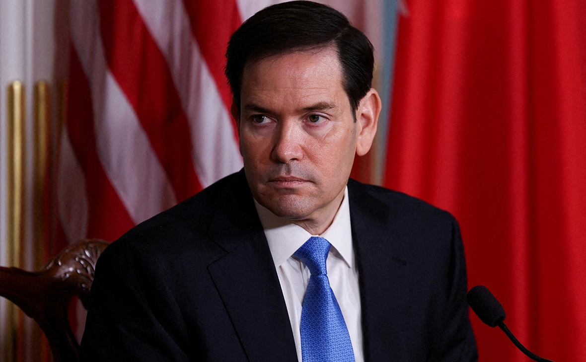 Umit Bektas / Reuters