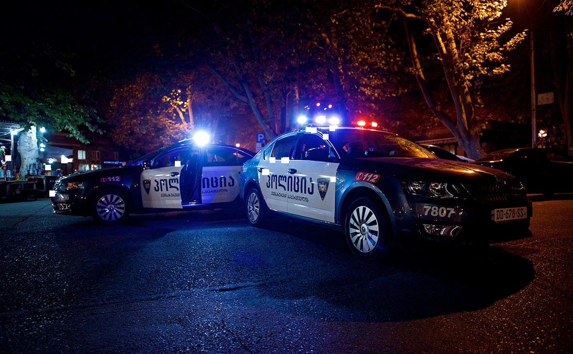 Александр Имедашвили / Sputnik / РИА Новости