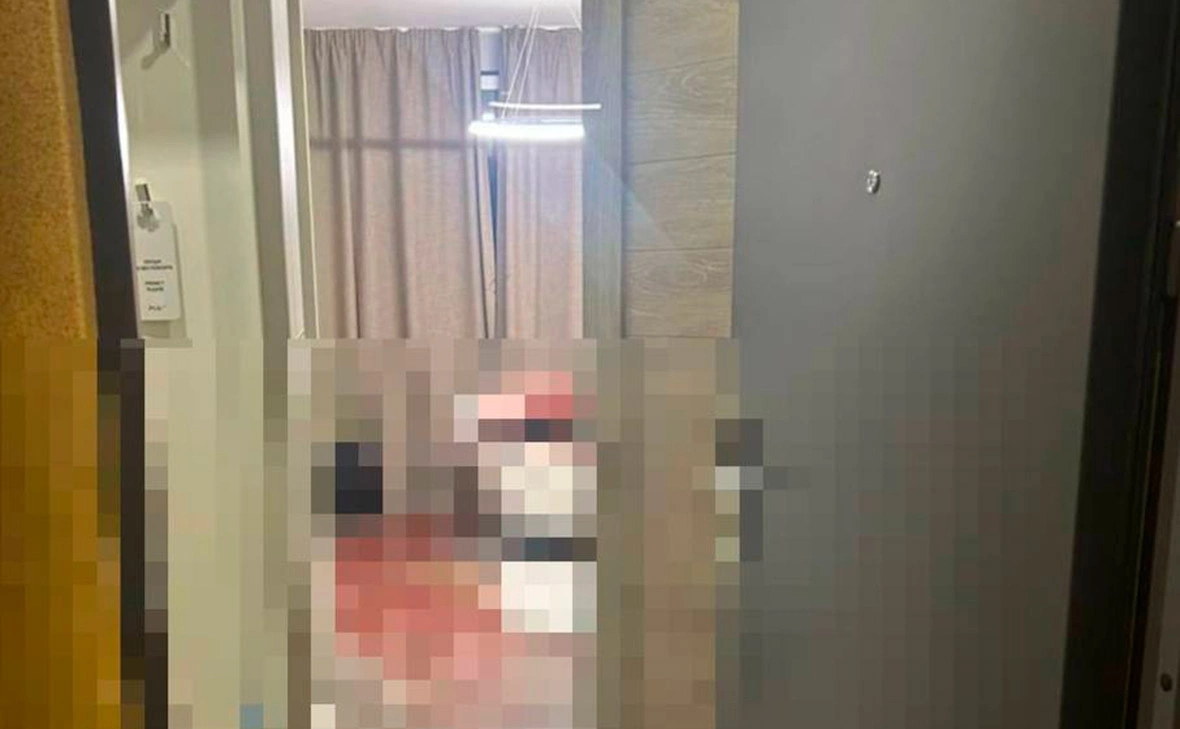 ГСУ СК России по городу Санкт - Петербургу