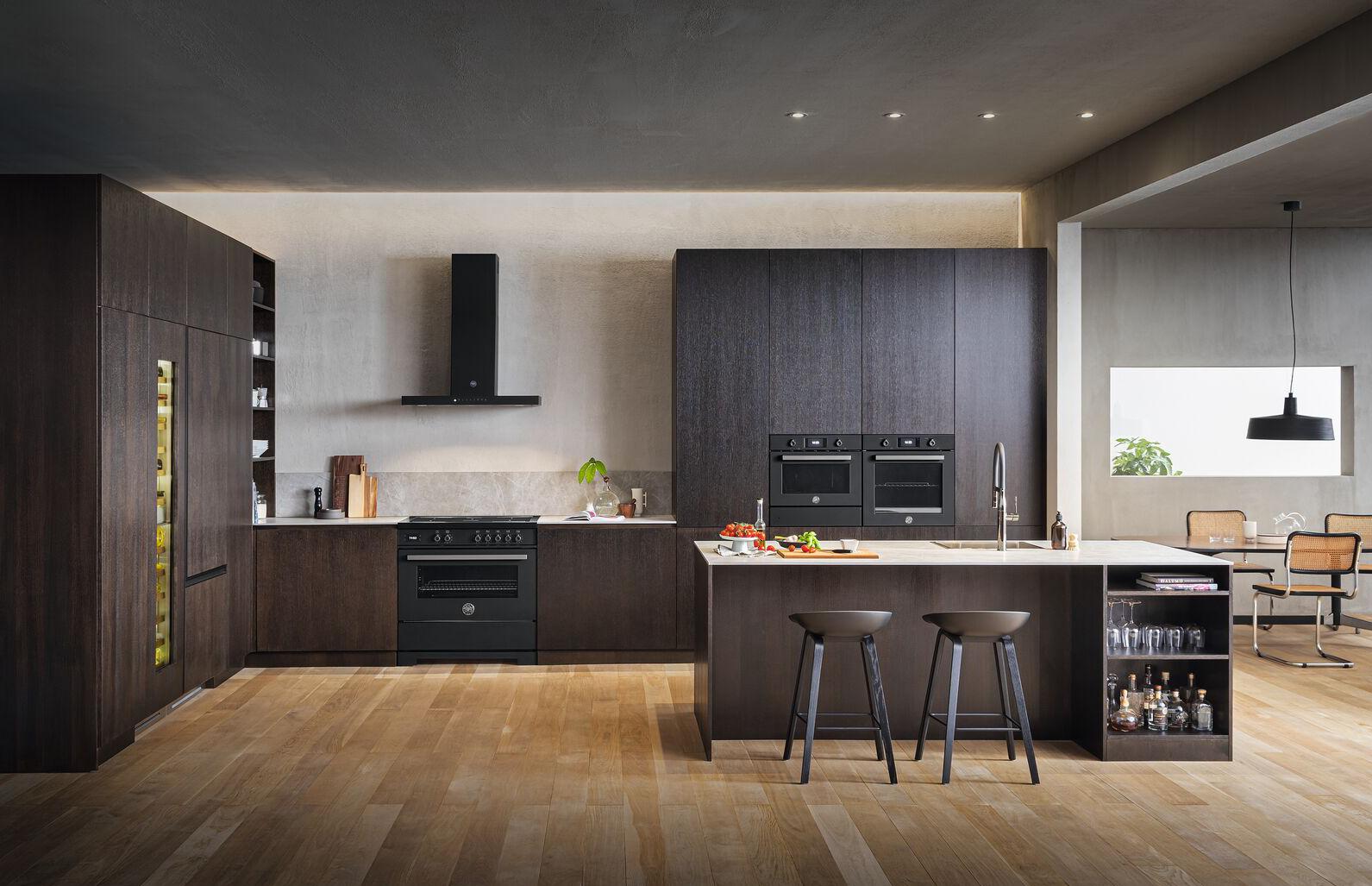 Фото: пресс-служба Bertazzoni