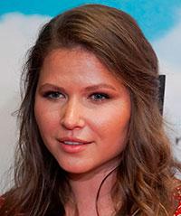 Юлия  Топольницкая фото