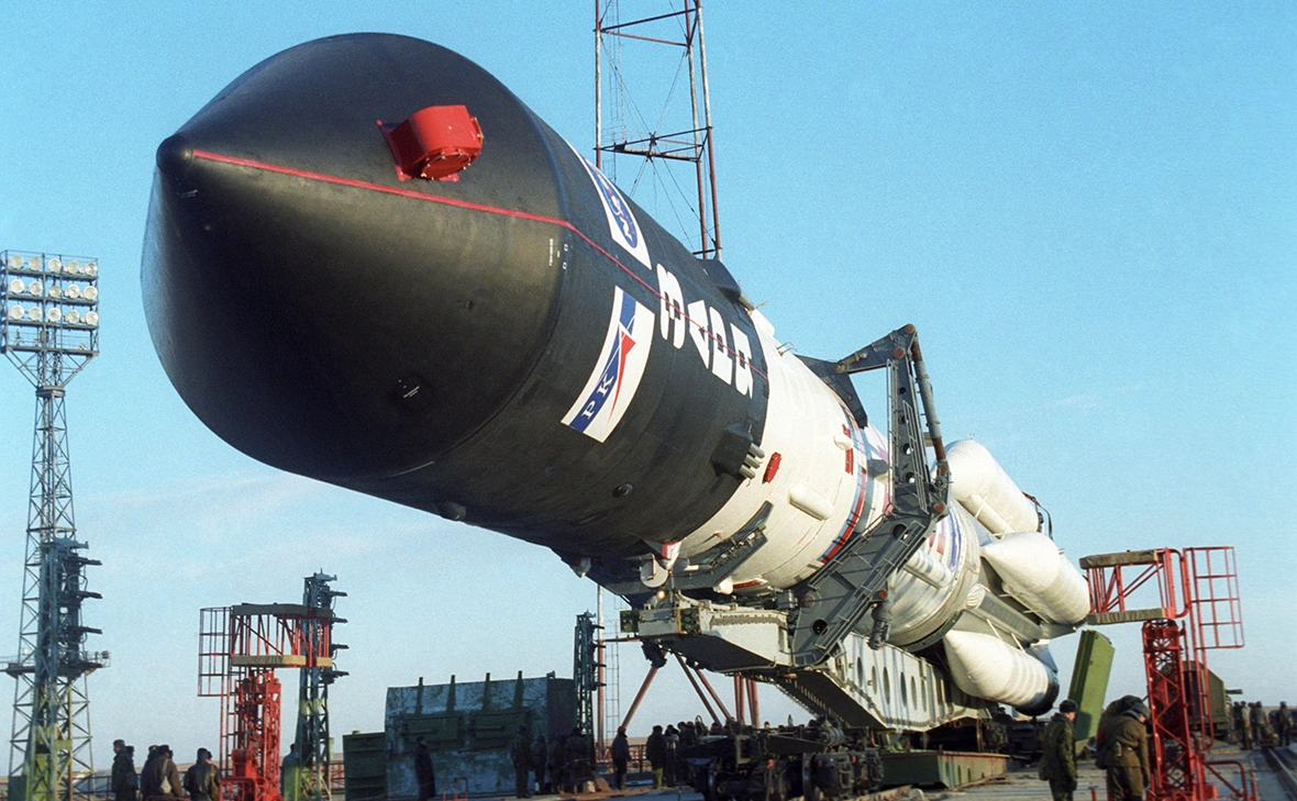 Сергей Казак / ТАСС