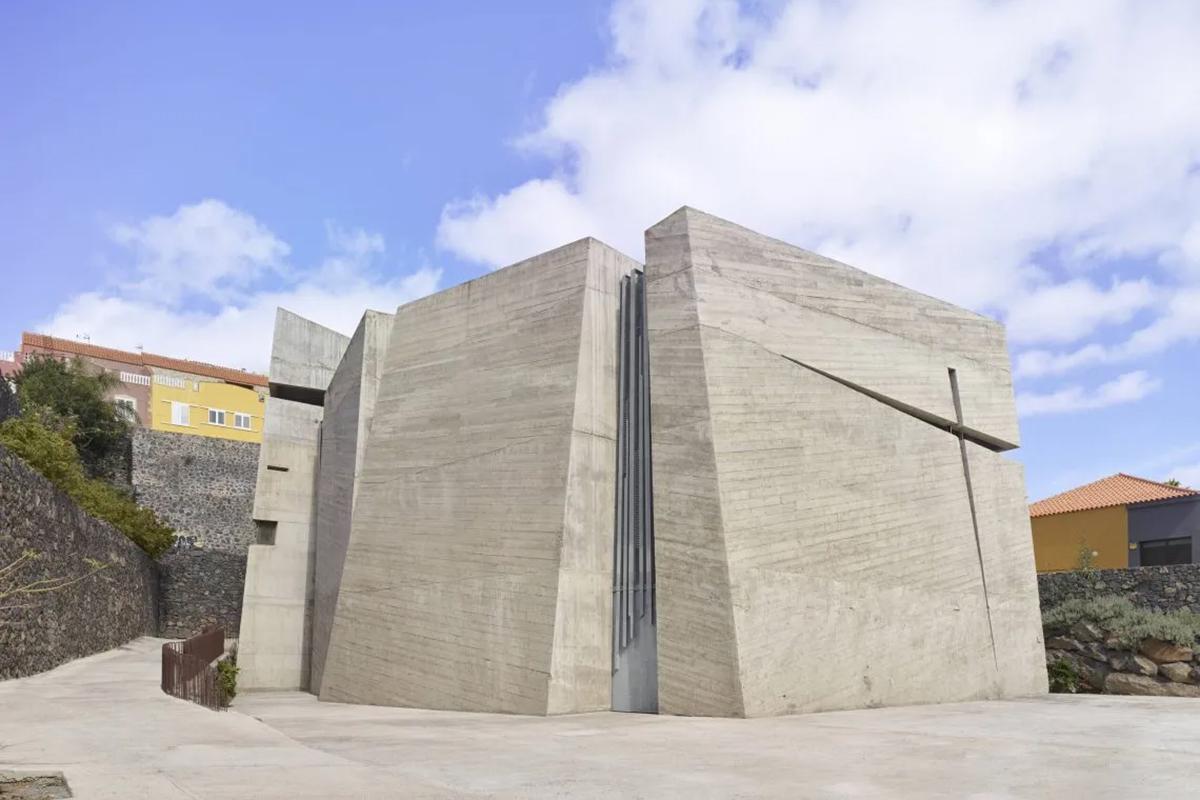 Объявлены победители архитектурного «Оскара»-2025. Как выглядят