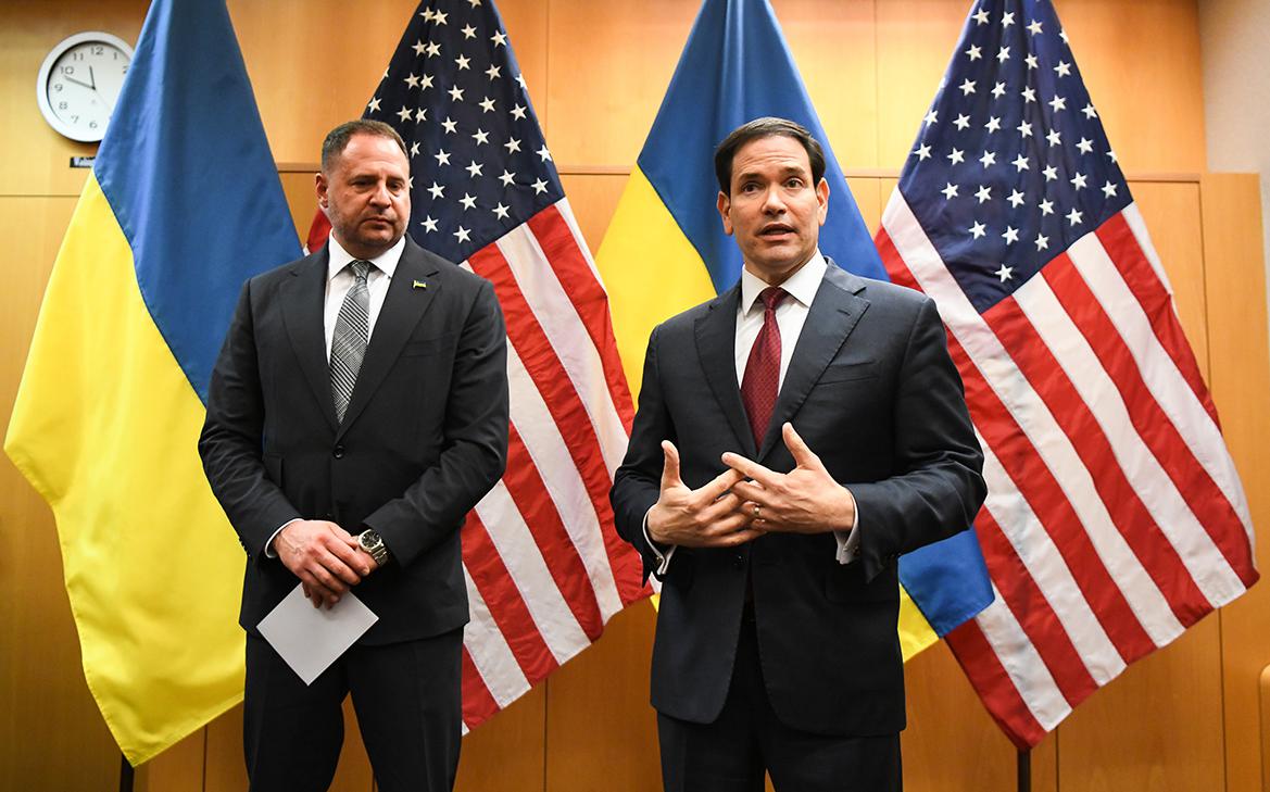 Какой результат дали женевские переговоры по мирному плану США