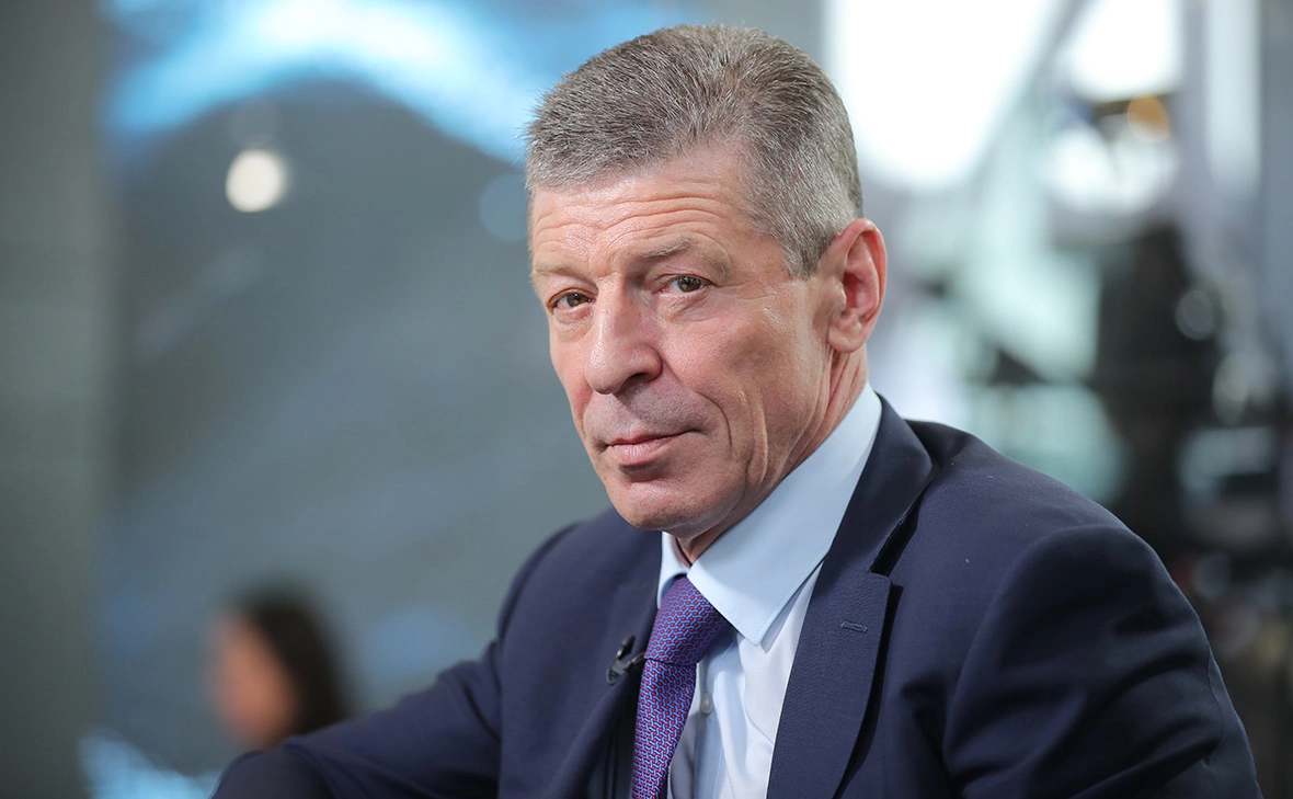 Владислав Шатило / РБК