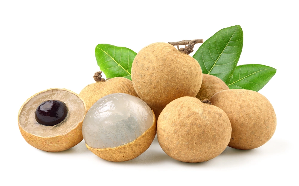 Умеренное употребление лонгана помогает поддерживать иммунитет и водный баланс