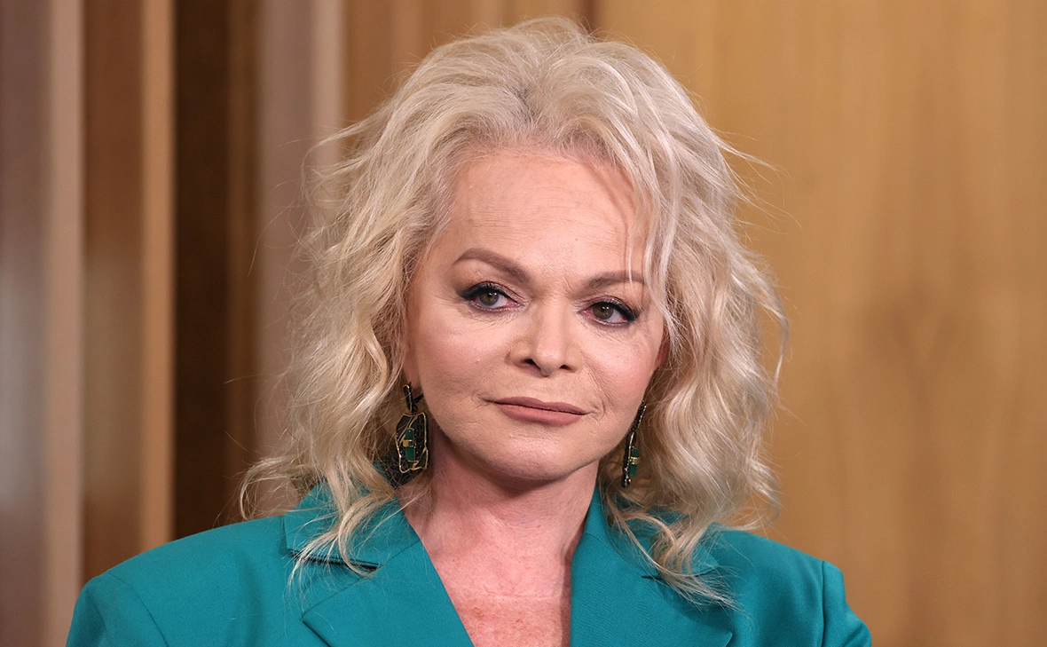 Владимир Гердо / ТАСС