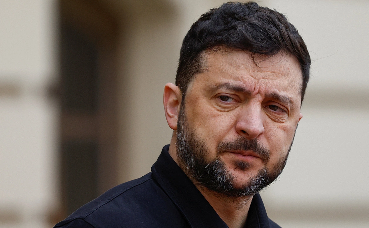 Валентин Огиренко / Reuters