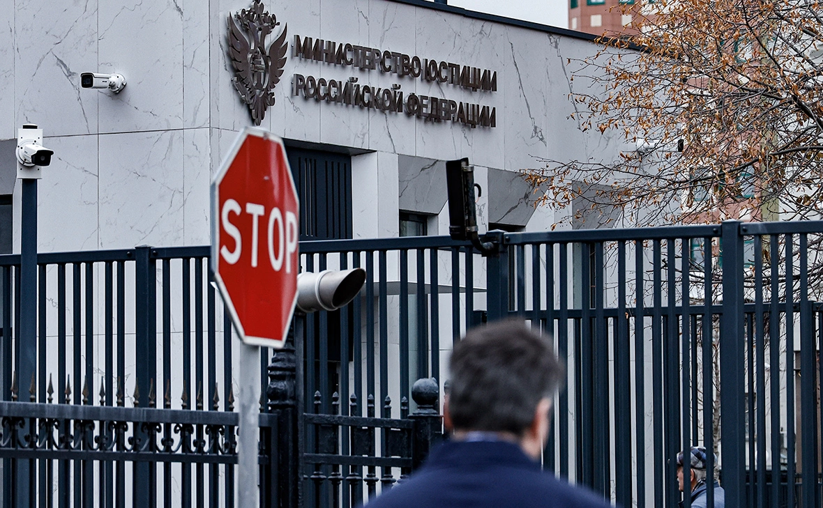 Андрей Любимов / РБК