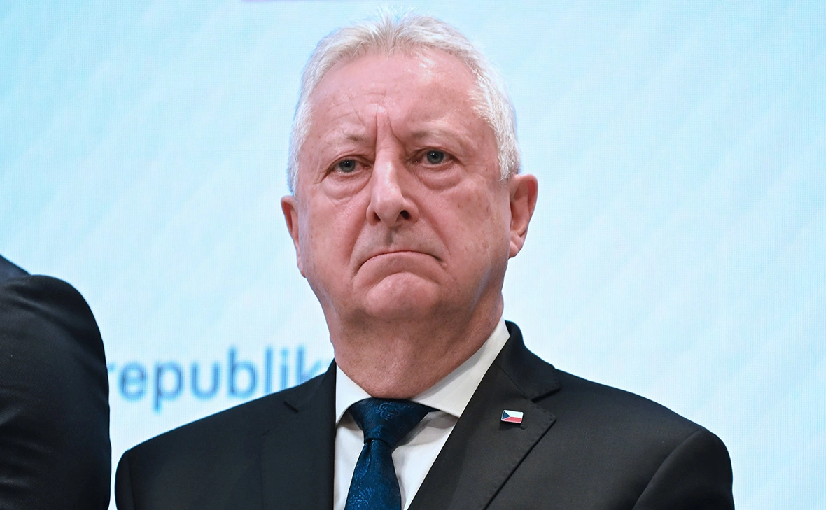 Tomas Tkacik / Keystone Press Agency / Global Look Press