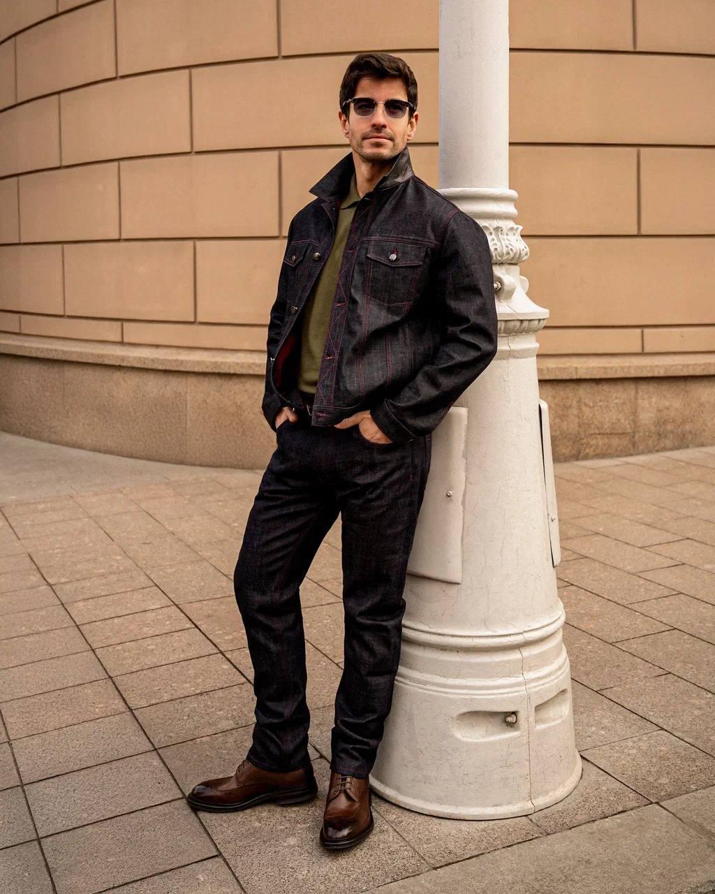 Коллекция Alex Bakh