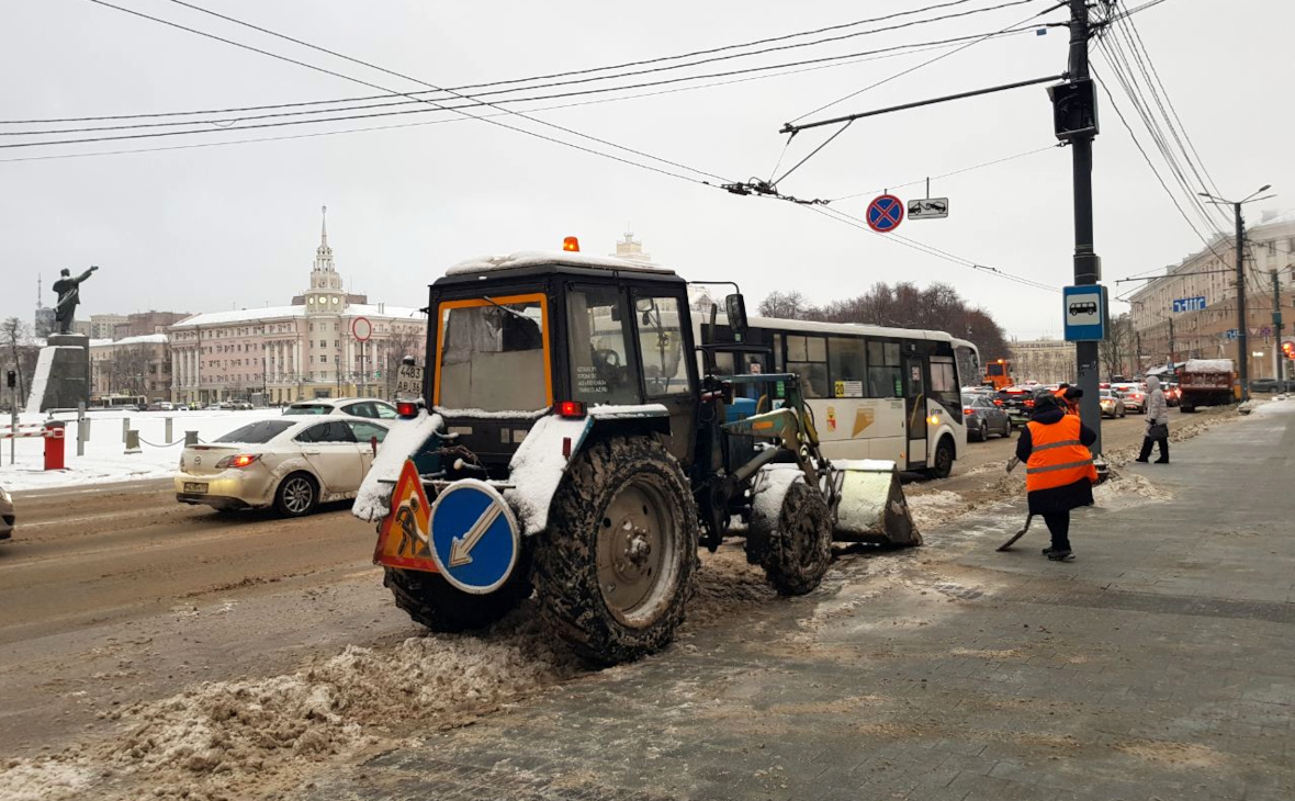 РБК Черноземье