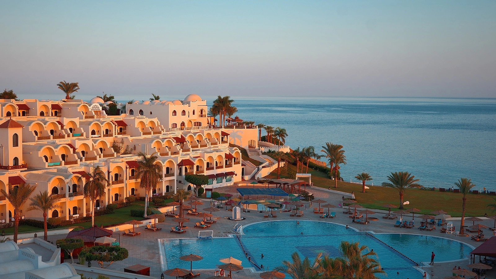 Шарм-эш-Шейх, Eгипет