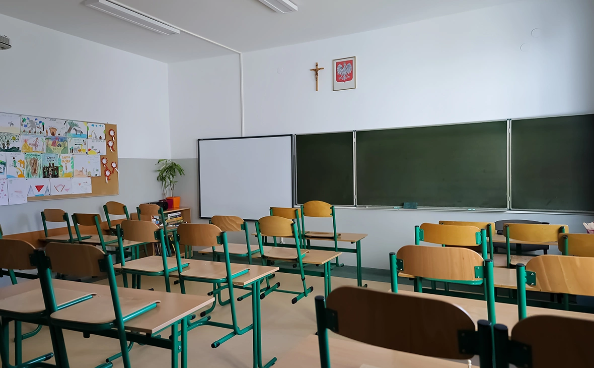 Elzbieta Krzysztof / Shutterstock