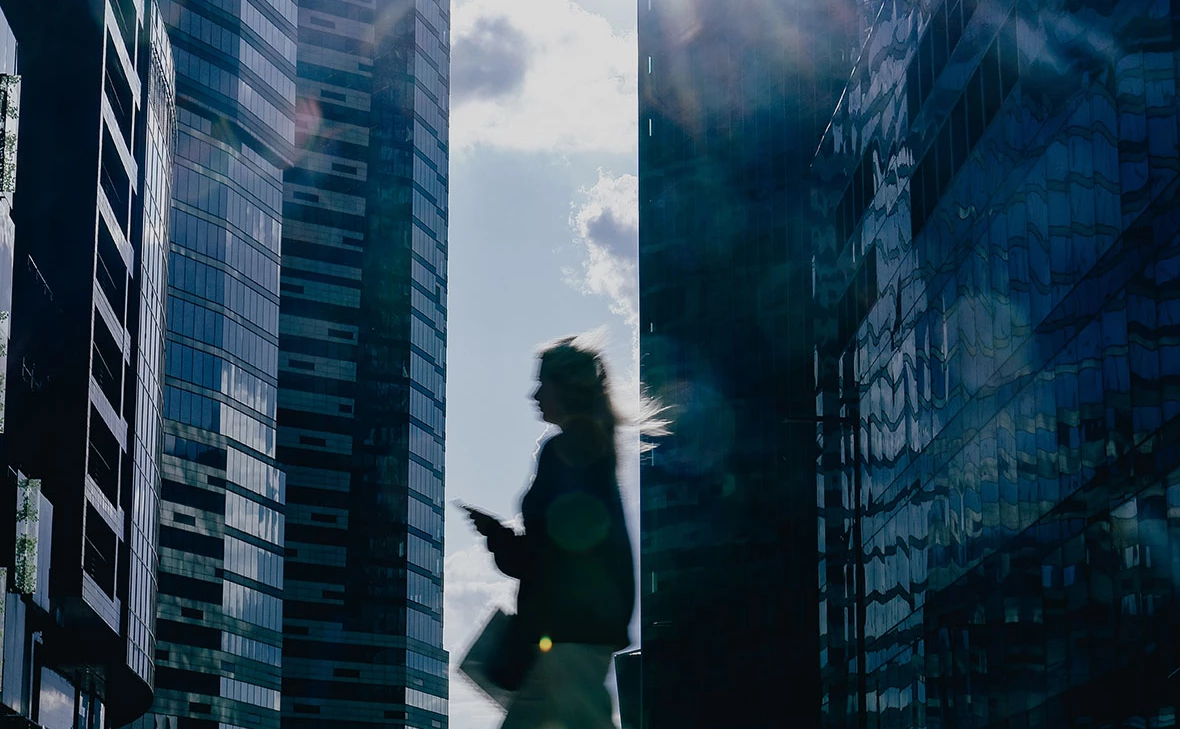 Андрей Любимов / РБК