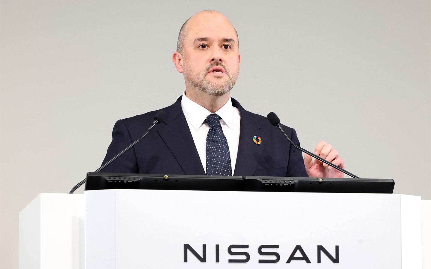 Модельный ряд сократят, людей — уволят. Nissan — об антикризисных планах