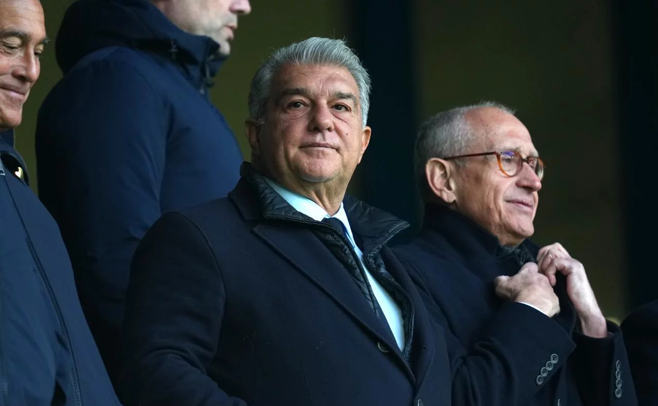 Alex Caparros / Getty Images