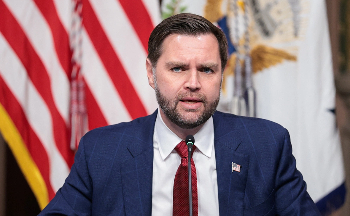 Jonathan Ernst / Reuters