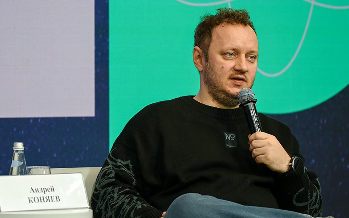 «Гениальный план». Ученый Андрей Коняев дал вредный совет первокурсникам
