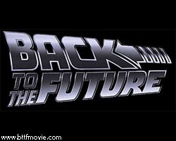 Фильм "Назад в будущее" признан национальным достоянием США