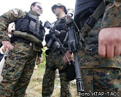 Сбежавший в Грузию пограничник вряд ли вернется в РФ