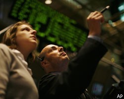 FTSE Russia IOB "просел" на 0,7% на фоне снижения мировых индексов