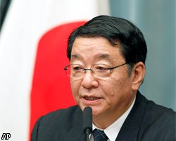 Новое японское правительство будет активно сотрудничать с оппозицией