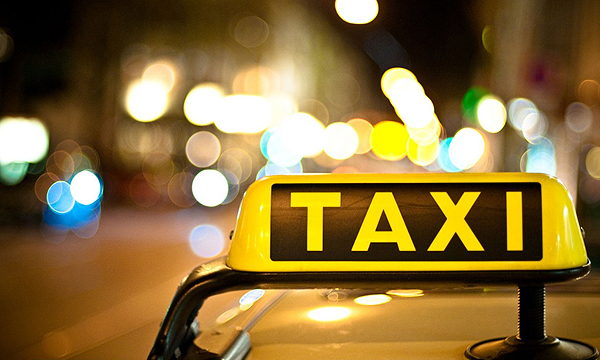 Легальные таксисты получат субсидии