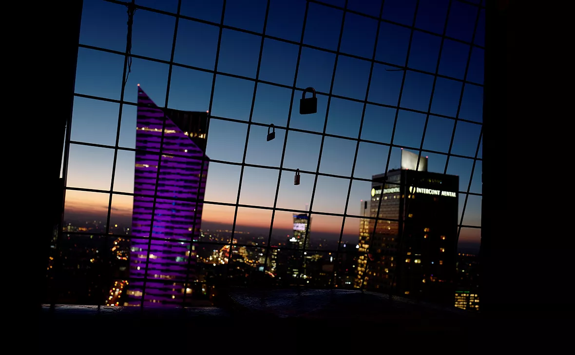 Kacper Pempel / Reuters