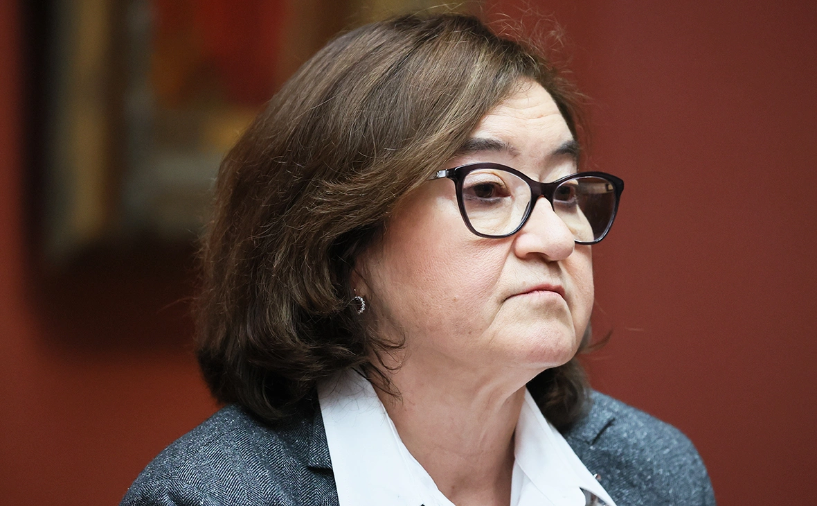 Сергей Савостьянов / ТАСС