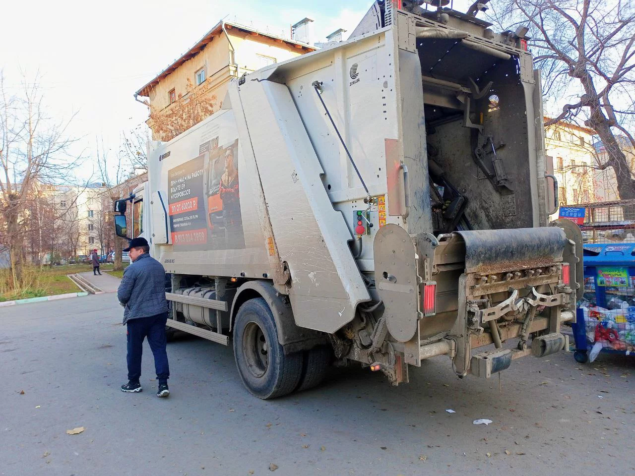 Алексей Коваленок/РБК Новосибирск