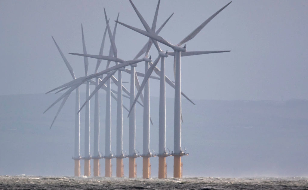 Dan Kitwood / Getty Images