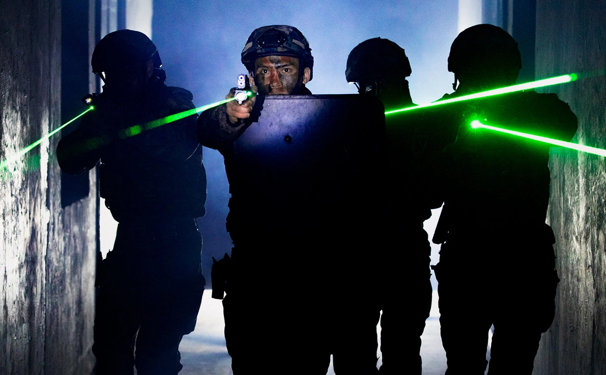 Cfoto / Keystone Press Agency / Global Look Press