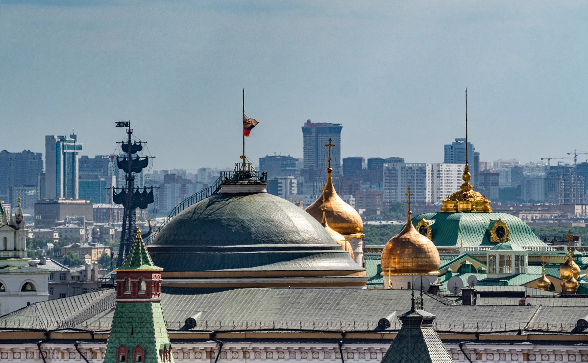 Константин Кокошкин / Global Look Press