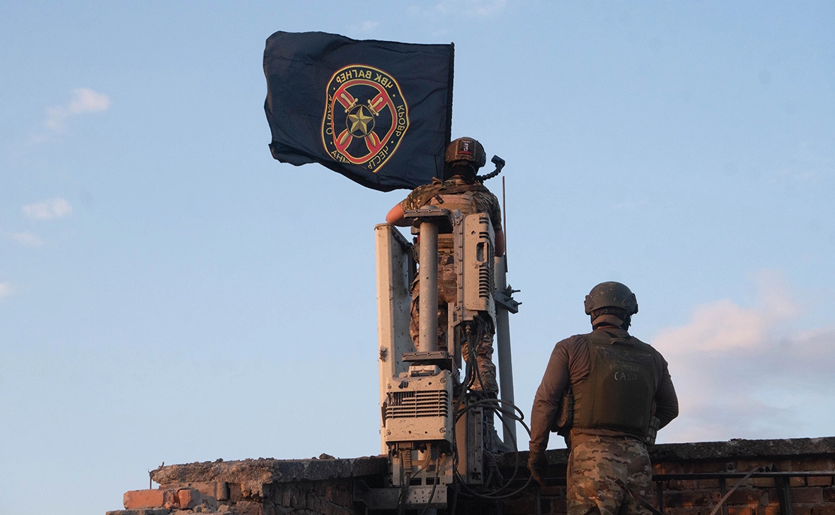 Иван Родионов / РИА Новости