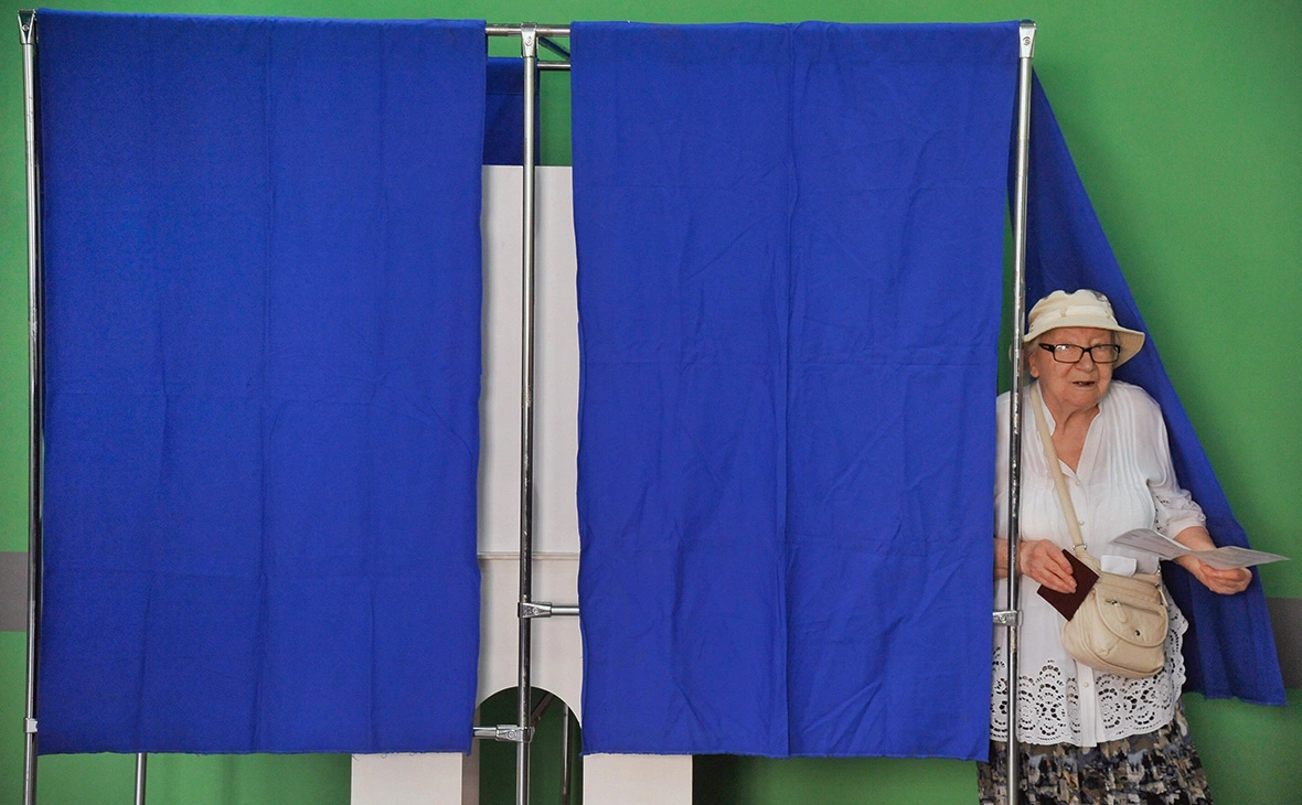 Александр Авилов / АГН «Москва»