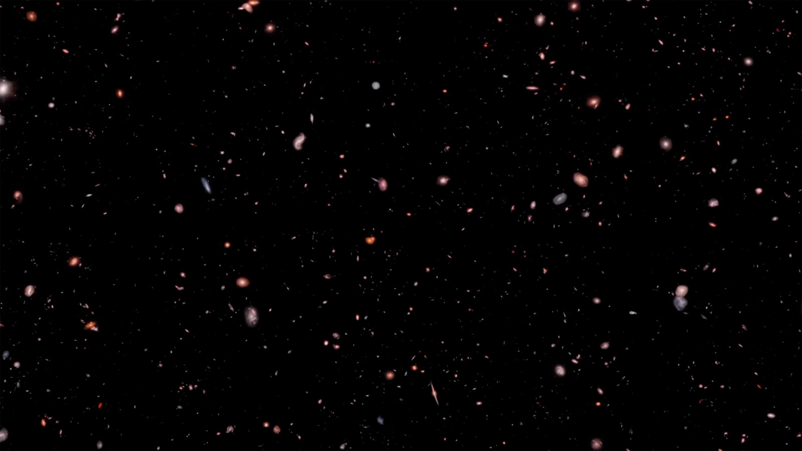 James Webb Space Telescope / Youtube