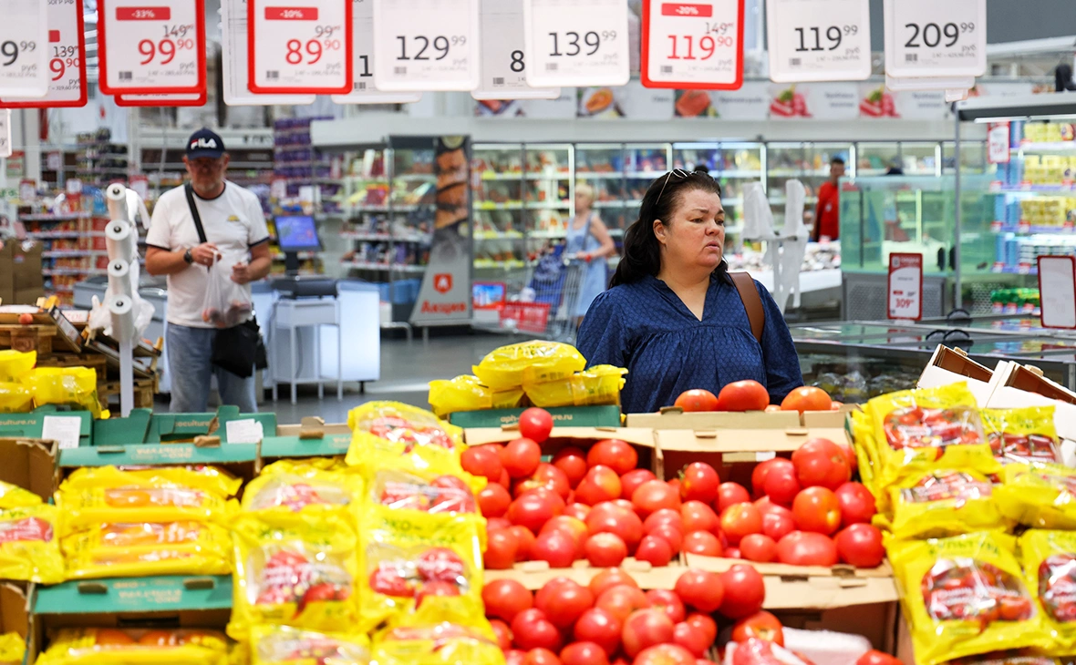 Эрик Романенко / ТАСС