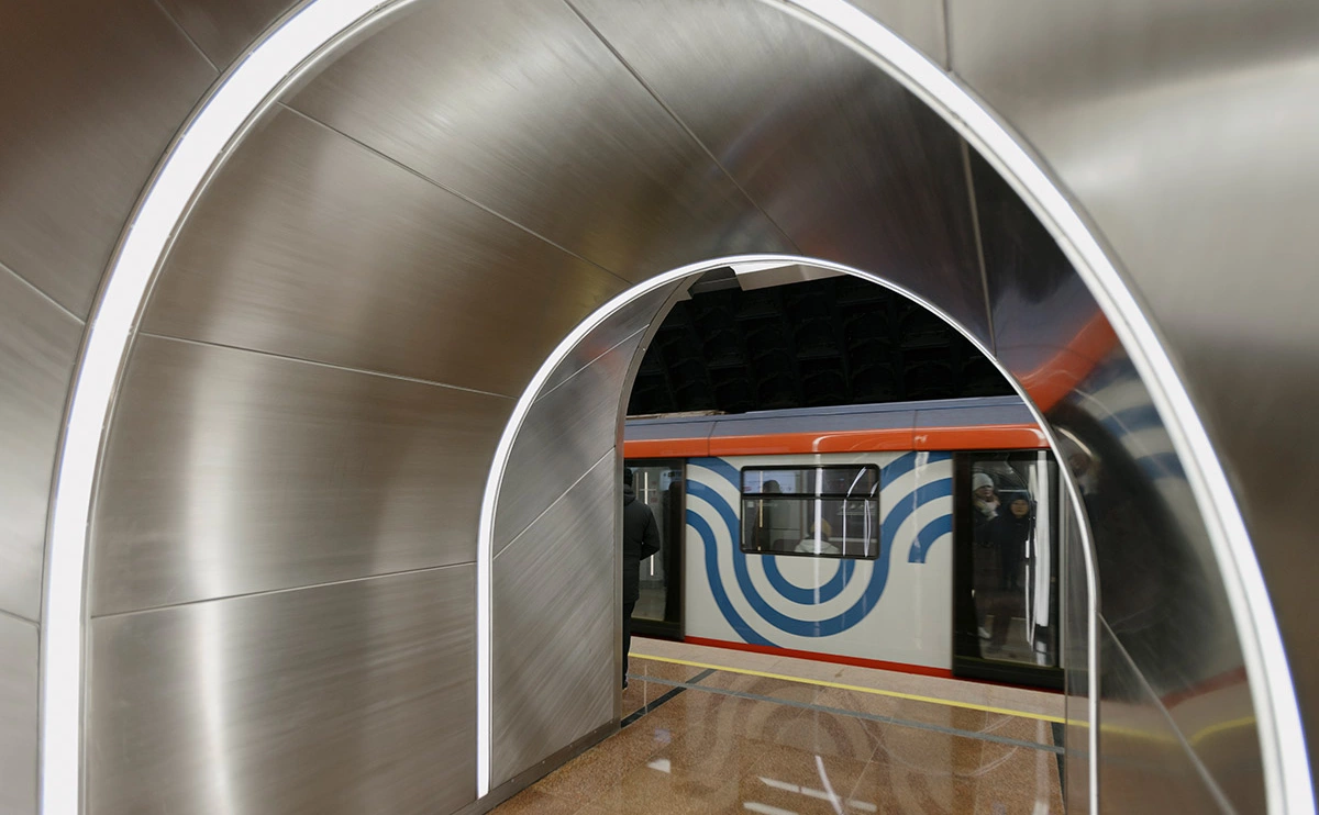 Михаил Гребенщиков / РБК