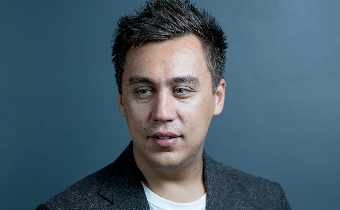 Арсений Несходимов для РБК