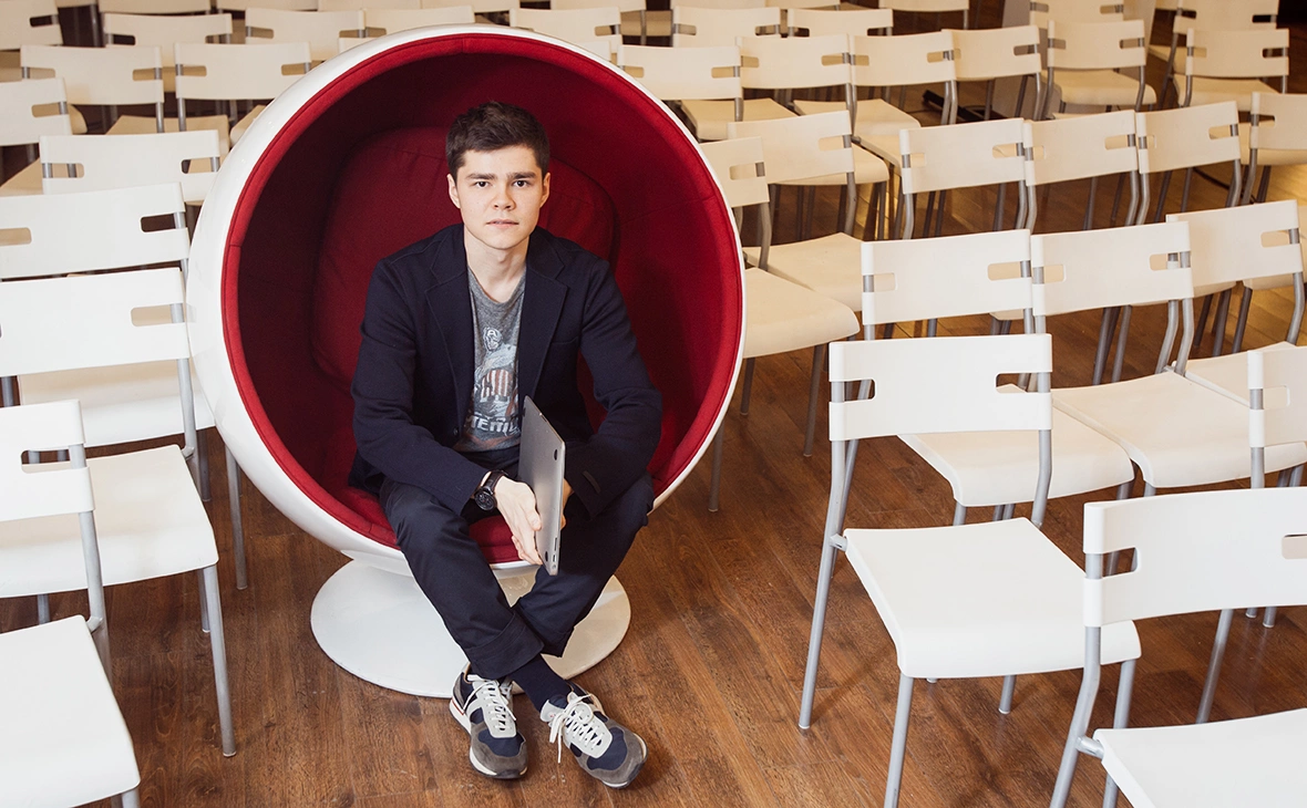 Олег Яковлев / РБК