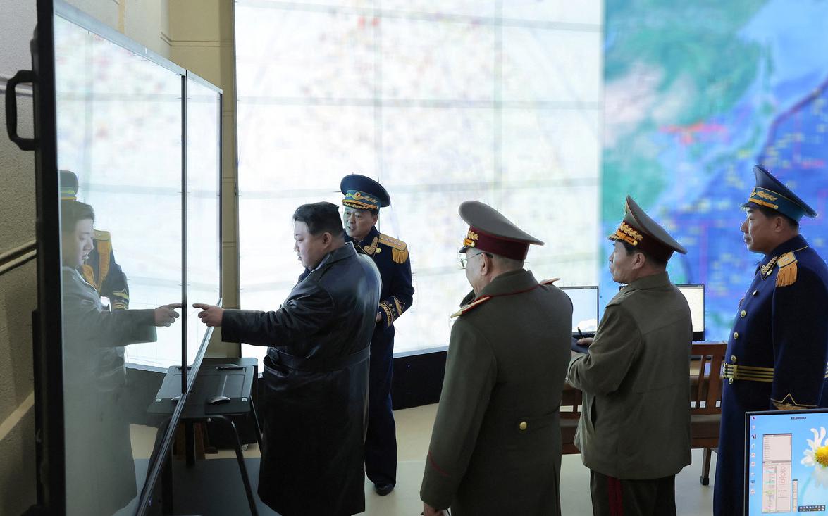 КНДР пообещала считать вмешательство в работу спутников объявлением войны